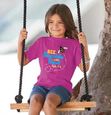 Kids T-shirts