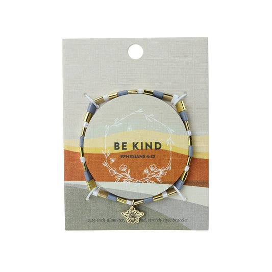 grace & truth Womens Bracelet Be Kind