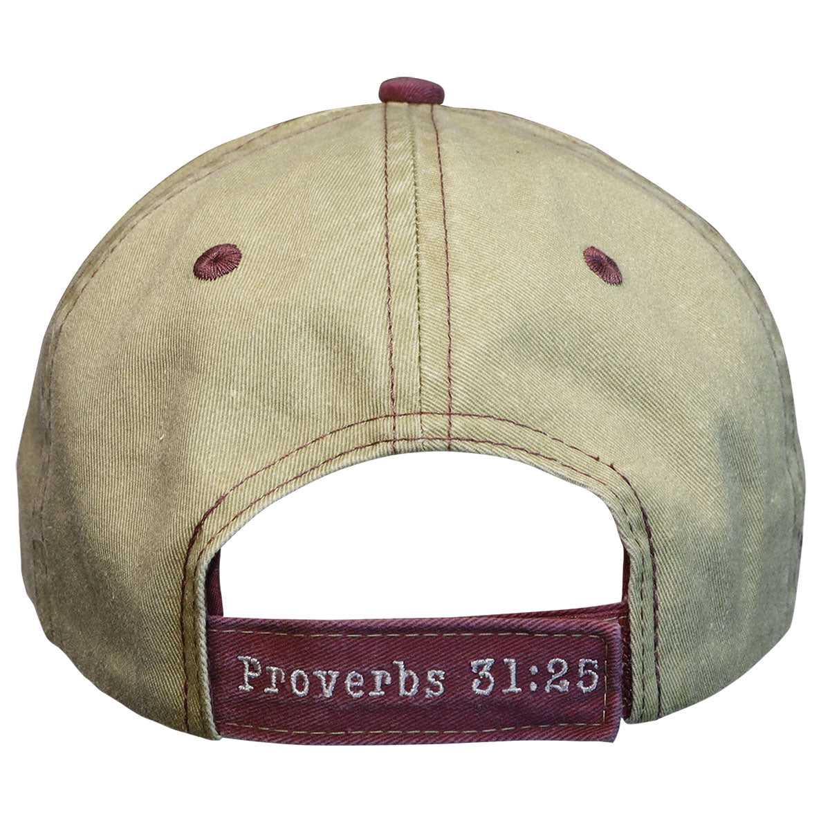 grace & truth Womens Cap Clothed