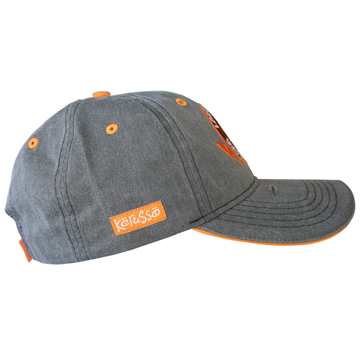 Kerusso Mens Cap Loyal